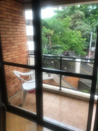 Imagem Apartamento com 1 Quarto para Alugar, 42 m² em Vila Nova Conceição - São Paulo