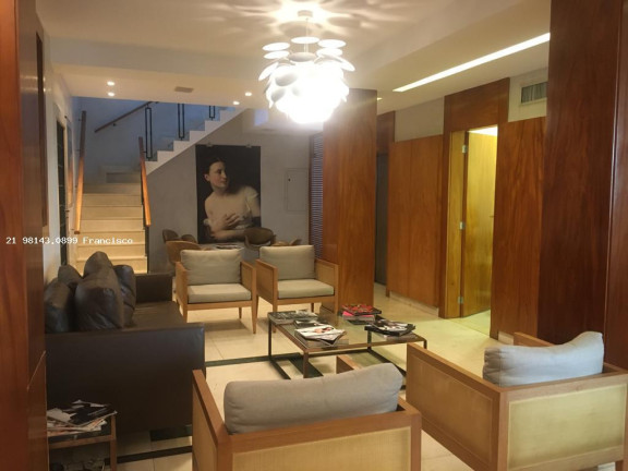 Imagem Imóvel Comercial à Venda, 1.128 m² em Botafogo - Rio De Janeiro