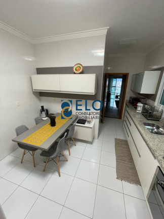 Imagem Apartamento com 3 Quartos à Venda, 160 m² em Boqueirão - Santos Imagem Apartamento com 3 Quartos à Venda, 160 m² em Boqueirão - Santos