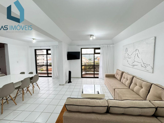 Imagem Cobertura com 6 Quartos à Venda, 297 m² em Vila Nova - Cabo Frio