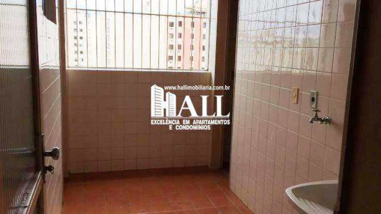 Imagem Apartamento com 3 Quartos à Venda, 138 m² em Centro - São José Do Rio Preto