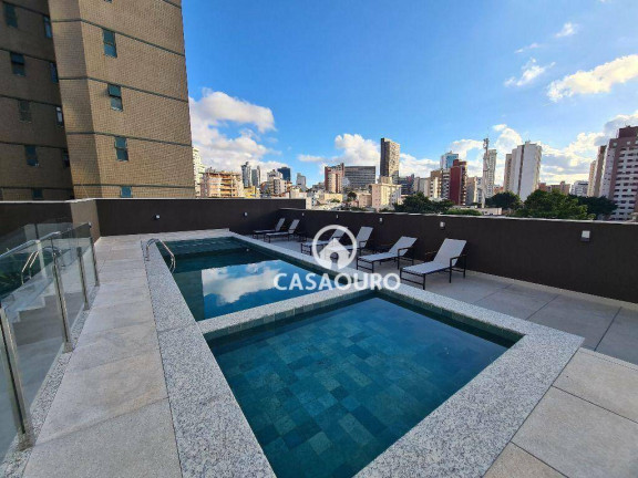 Imagem Apartamento com 4 Quartos à Venda, 133 m² em Serra - Belo Horizonte Imagem Apartamento com 4 Quartos à Venda, 133 m² em Serra - Belo Horizonte