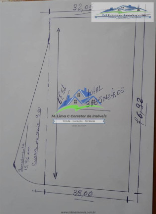 Imagem Terreno à Venda, 3 m² em Mato Dentro - Atibaia Imagem Terreno à Venda, 3 m² em Mato Dentro - Atibaia