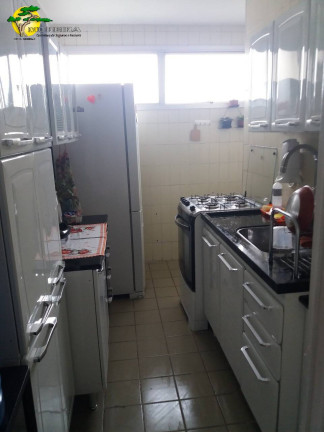 Apartamento com 2 Quartos à Venda, 58 m² em Vila Siqueira (zona Norte) - São Paulo