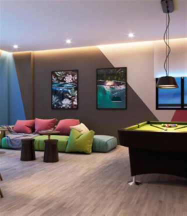 Imagem Apartamento com 3 Quartos à Venda, 89 m² em Guilhermina - Praia Grande