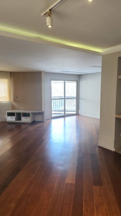 Imagem Apartamento com 4 Quartos à Venda, 203 m² em Perdizes - São Paulo