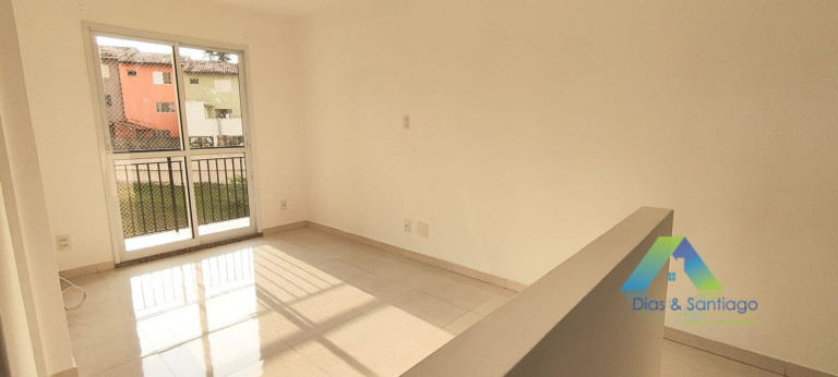 Imagem Apartamento com 2 Quartos à Venda, 46 m² em Parque João Ramalho - Santo André Imagem Apartamento com 2 Quartos à Venda, 46 m² em Parque João Ramalho - Santo André