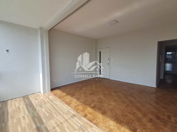 Imagem Apartamento com 2 Quartos à Venda, 92 m² em Gonzaga - Santos