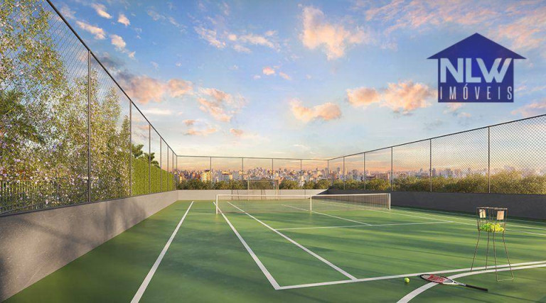 Imagem Apartamento com 4 Quartos à Venda, 159 m² em Butantã - São Paulo