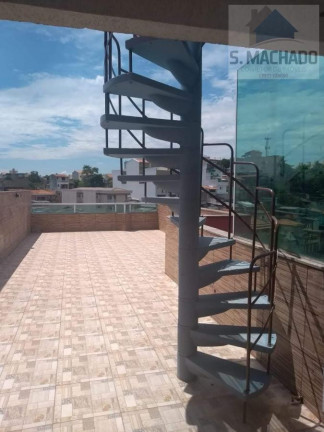 Imagem Apartamento com 3 Quartos à Venda, 186 m² em Parque João Ramalho - Santo André Imagem Apartamento com 3 Quartos à Venda, 186 m² em Parque João Ramalho - Santo André