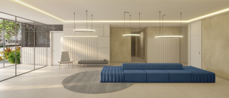 Imagem Imóvel com 1 Quarto à Venda, 22 m² em Perdizes - São Paulo
