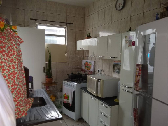 Imagem Apartamento com 1 Quarto à Venda, 45 m² em Vila Cascatinha - Sao Vicente