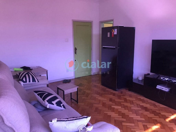 Imagem Apartamento com 3 Quartos à Venda, 115 m² em Estácio - Rio De Janeiro