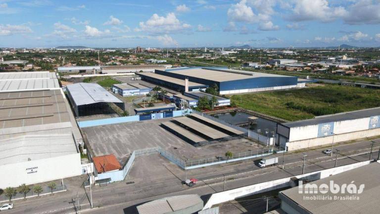 Galpão para Alugar, 740 m² em Alto Alegre Ii - Maracanaú