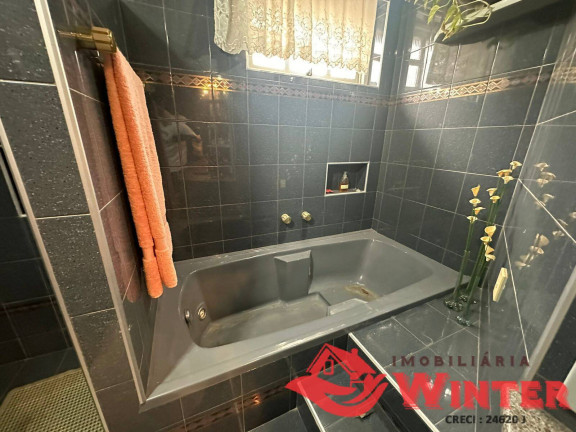 Imagem Apartamento com 3 Quartos à Venda, 252 m² em Centro - Feliz Imagem Apartamento com 3 Quartos à Venda, 252 m² em Centro - Feliz