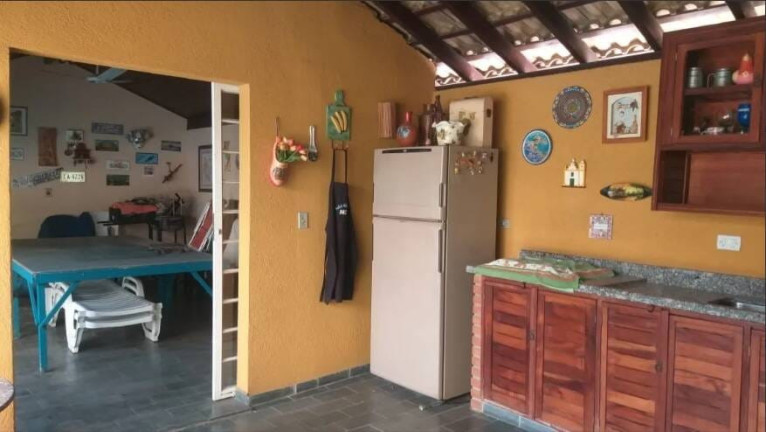 Imagem Casa com 3 Quartos à Venda, 630 m² em Vila Bastos - Santo André