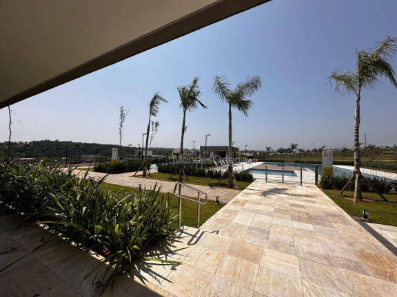 Imagem Terreno à Venda, 315 m² em Alphaville Nova Esplanada - Votorantim