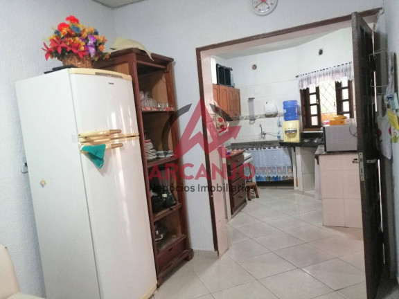 Imagem Casa com 3 Quartos à Venda, 52 m² em Pereque Açu - Ubatuba