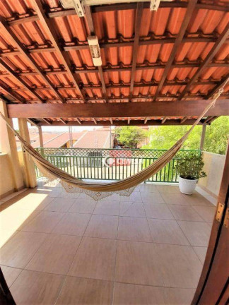 Imagem Casa com 3 Quartos à Venda, 185 m² em Parque Das Nações - Indaiatuba Imagem Casa com 3 Quartos à Venda, 185 m² em Parque Das Nações - Indaiatuba