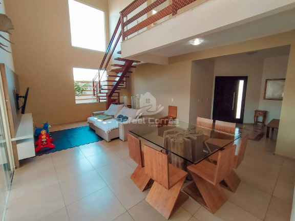Imagem Sobrado com 3 Quartos à Venda, 345 m² em Salinas - Balneário Barra Do Sul