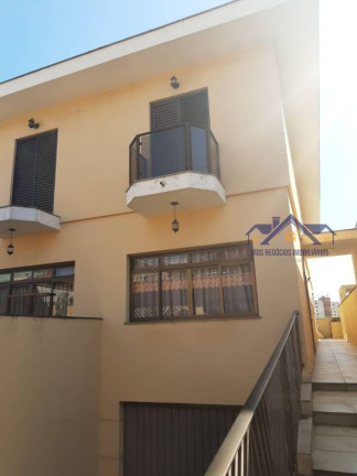 Casa com 3 Quartos à Venda, 330 m² em Limão - São Paulo