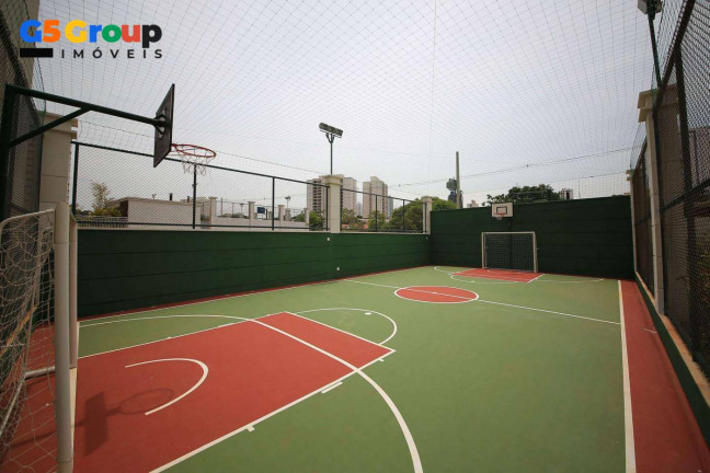 Imagem Apartamento com 3 Quartos à Venda, 130 m² em Taquaral - Campinas Imagem Apartamento com 3 Quartos à Venda, 130 m² em Taquaral - Campinas