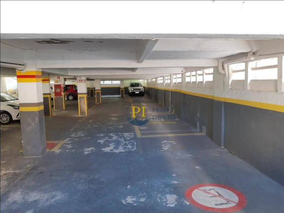 Imagem Apartamento com 1 Quarto à Venda, 58 m² em Boqueirão - Praia Grande
