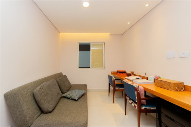 Imagem Apartamento com 2 Quartos à Venda, 62 m² em Pinheiros - São Paulo