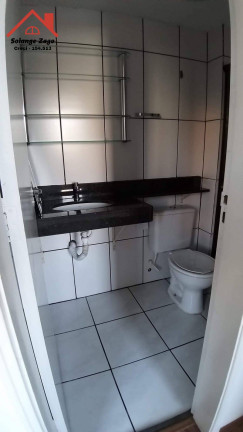 Imagem Apartamento com 2 Quartos à Venda, 47 m² em Jardim Paris - São Paulo