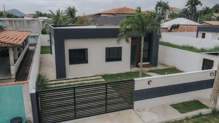 Casa à Venda,  em Itaborai - Itaboraí