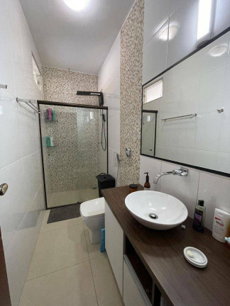 Imagem Casa com 3 Quartos à Venda, 138 m² em Jardim Belvedere - Volta Redonda