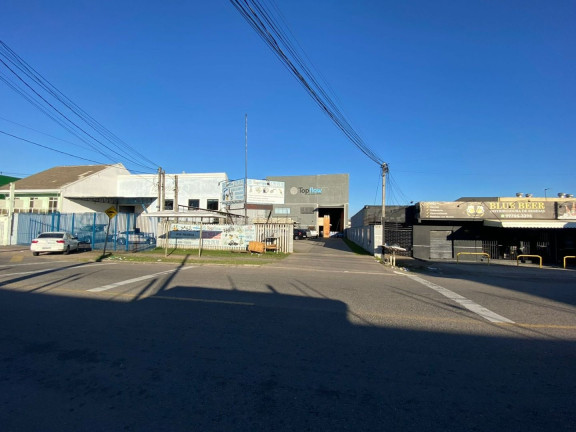 Imagem Imóvel Comercial à Venda, 436 m² em Boqueirão - Curitiba Imagem Imóvel Comercial à Venda, 436 m² em Boqueirão - Curitiba