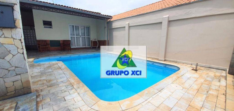 Imagem Casa com 3 Quartos à Venda, 292 m² em Industrial Jardim Dona Esther - Nova Odessa Imagem Casa com 3 Quartos à Venda, 292 m² em Industrial Jardim Dona Esther - Nova Odessa