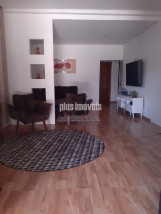 Casa com 4 Quartos à Venda, 180 m² em Shamballa Village - Itu