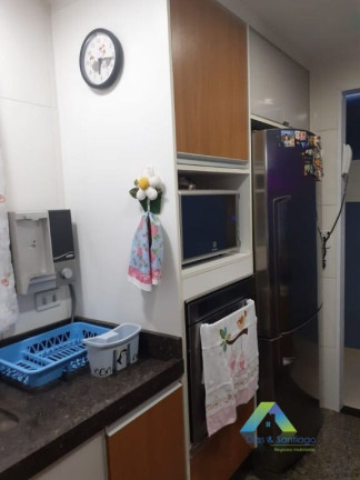 Imagem Apartamento com 3 Quartos à Venda, 83 m² em Vila Dayse - São Bernardo Do Campo Imagem Apartamento com 3 Quartos à Venda, 83 m² em Vila Dayse - São Bernardo Do Campo