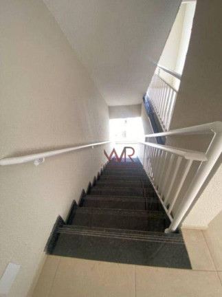Imagem Apartamento com 2 Quartos à Venda, 43 m² em Jardim Vila Formosa - São Paulo