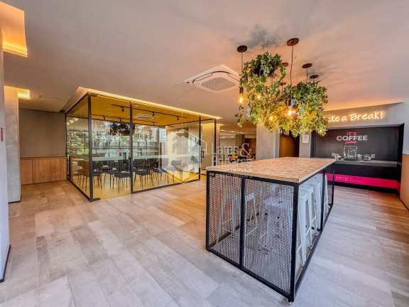 Imagem Apartamento com 1 Quarto à Venda, 23 m² em Paraíso - São Paulo Imagem Apartamento com 1 Quarto à Venda, 23 m² em Paraíso - São Paulo