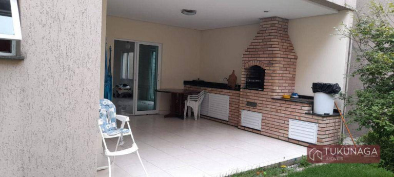 Imagem Sobrado com 3 Quartos à Venda, 316 m² em Jardim Vila Galvão - Guarulhos Imagem Sobrado com 3 Quartos à Venda, 316 m² em Jardim Vila Galvão - Guarulhos
