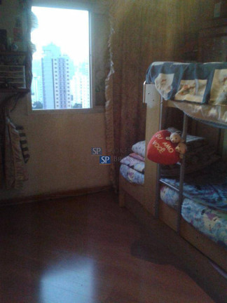 Imagem Apartamento com 3 Quartos à Venda, 120 m² em Indianópolis - São Paulo