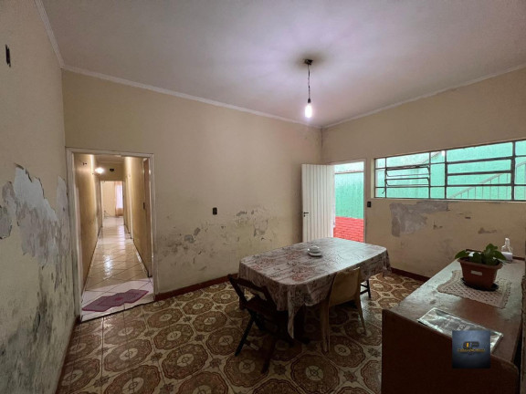 Imagem Casa com 2 Quartos à Venda, 143 m² em Jardim Stella - Santo André