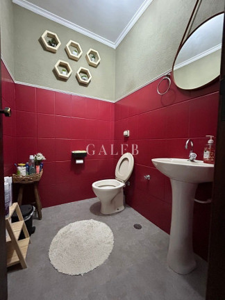 Imagem Casa com 3 Quartos à Venda, 125 m² em Jardim Paulista - Atibaia Imagem Casa com 3 Quartos à Venda, 125 m² em Jardim Paulista - Atibaia