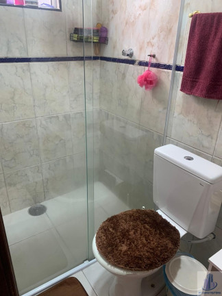Imagem Casa com 1 Quarto à Venda, 44 m² em Aviação - Praia Grande Imagem Casa com 1 Quarto à Venda, 44 m² em Aviação - Praia Grande