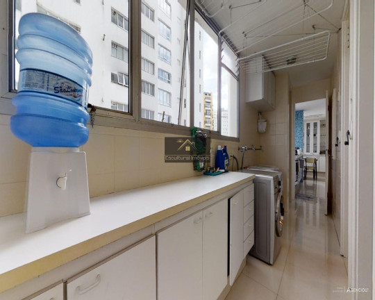 Imagem Apartamento com 4 Quartos à Venda, 220 m² em Vila Andrade - São Paulo Imagem Apartamento com 4 Quartos à Venda, 220 m² em Vila Andrade - São Paulo