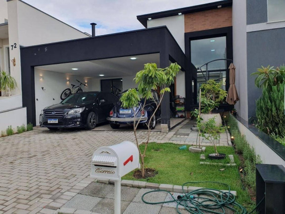Imagem Casa com 3 Quartos à Venda, 131 m² em Jardim Bréscia - Indaiatuba Imagem Casa com 3 Quartos à Venda, 131 m² em Jardim Bréscia - Indaiatuba