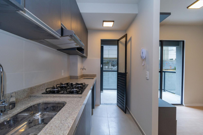 Imagem Apartamento com 2 Quartos à Venda, 55 m² em Campo Comprido - Curitiba Imagem Apartamento com 2 Quartos à Venda, 55 m² em Campo Comprido - Curitiba