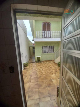 Imagem Sobrado com 3 Quartos à Venda ou Locação, 186 m² em Jardim Santo Elias - São Paulo Imagem Sobrado com 3 Quartos à Venda ou Locação, 186 m² em Jardim Santo Elias - São Paulo