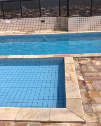 Imagem Apartamento com 2 Quartos à Venda, 73 m² em Caiçara - Praia Grande Imagem Apartamento com 2 Quartos à Venda, 73 m² em Caiçara - Praia Grande