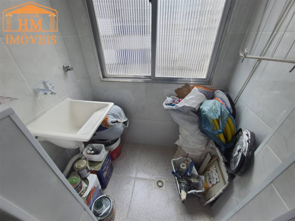 Imagem Apartamento com 1 Quarto à Venda, 35 m² em Centro - Sao Vicente