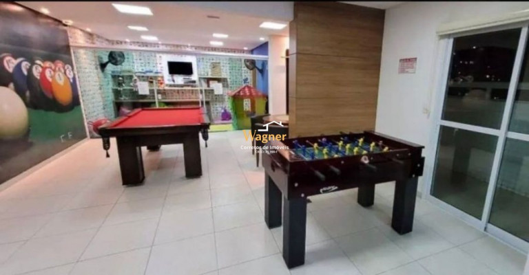 Imagem Kitnet com 3 Quartos à Venda, 124 m² em Guilhermina - Praia Grande
