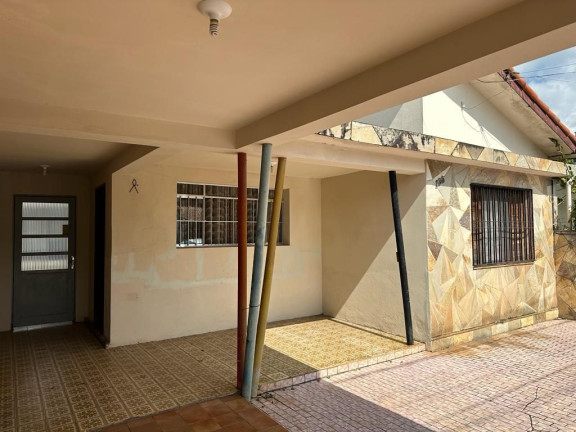 Imagem Casa com 3 Quartos à Venda, 120 m² em Jardim Santa Helena - Suzano